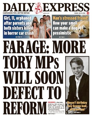 Daily Express