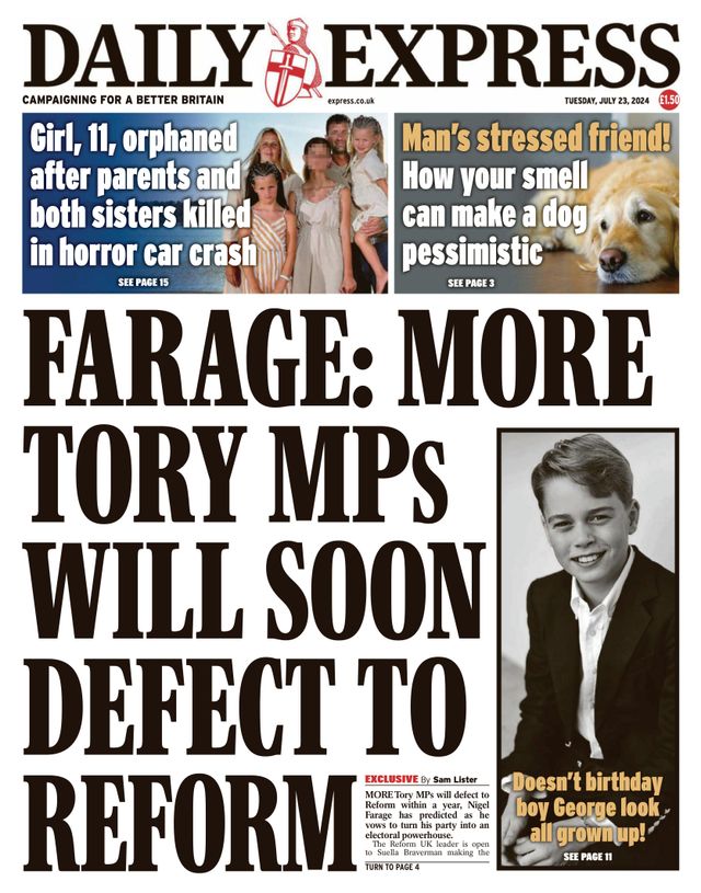 Daily Express