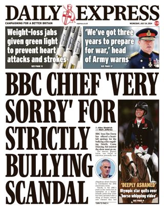 Daily Express