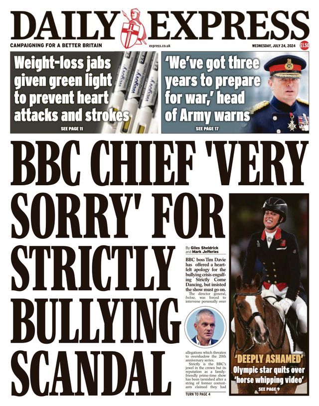 Daily Express