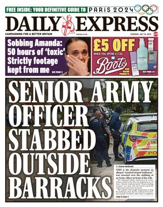 Daily Express