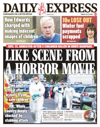 Daily Express