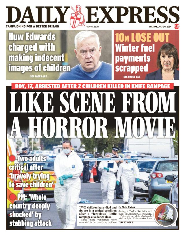 Daily Express