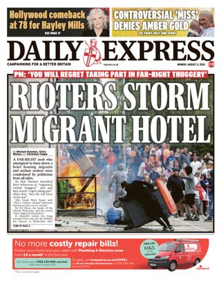 Daily Express