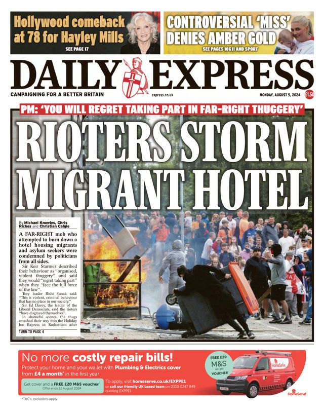 Daily Express