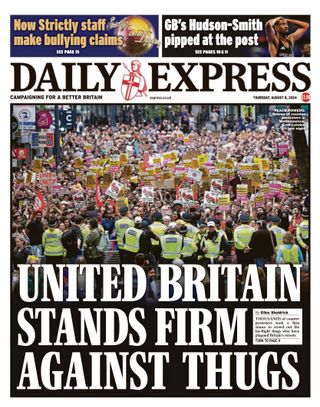 Daily Express