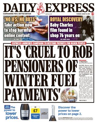Daily Express
