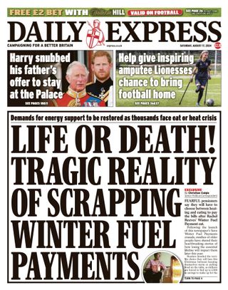 Daily Express