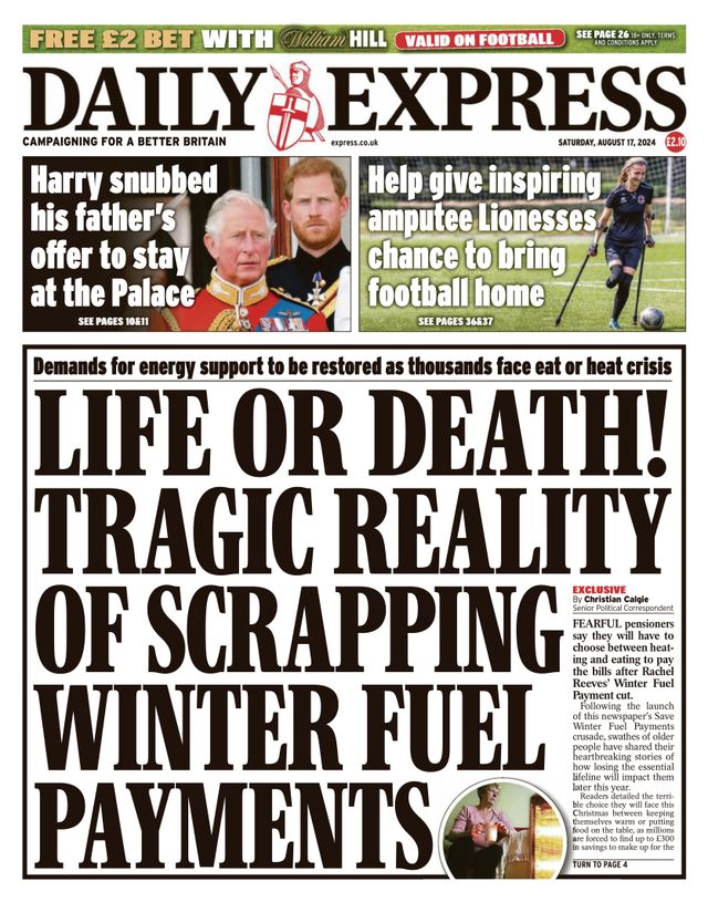 Daily Express