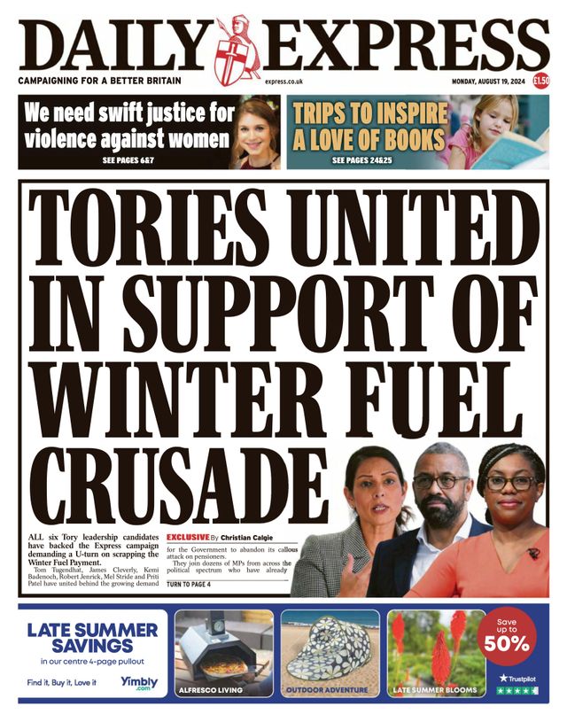 Daily Express