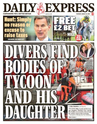 Daily Express