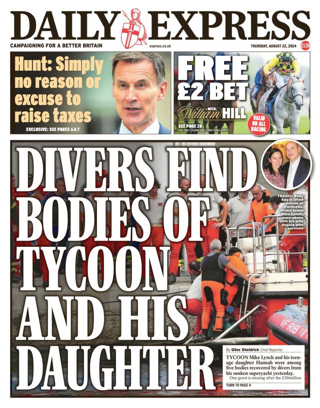 Daily Express