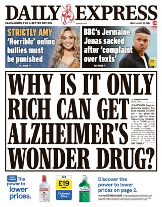 Daily Express
