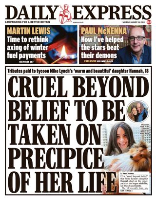 Daily Express