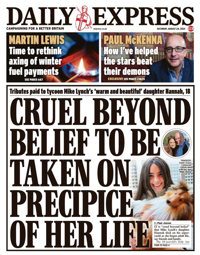 Daily Express