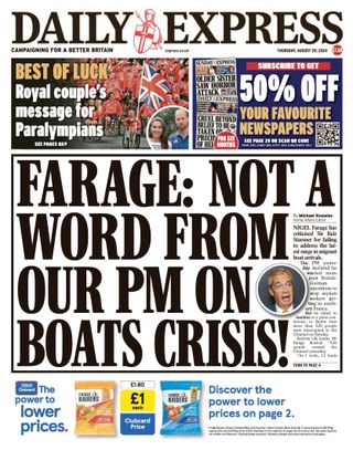 Daily Express