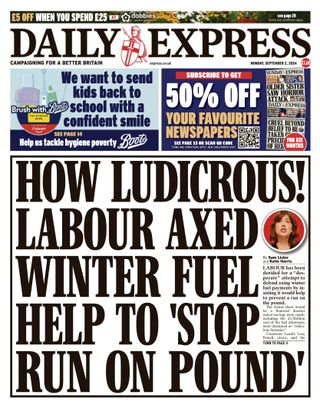 Daily Express