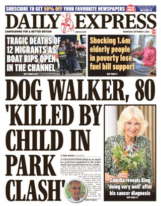 Daily Express