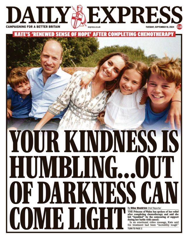 Daily Express