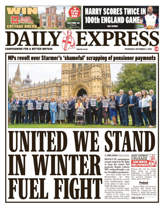 Daily Express