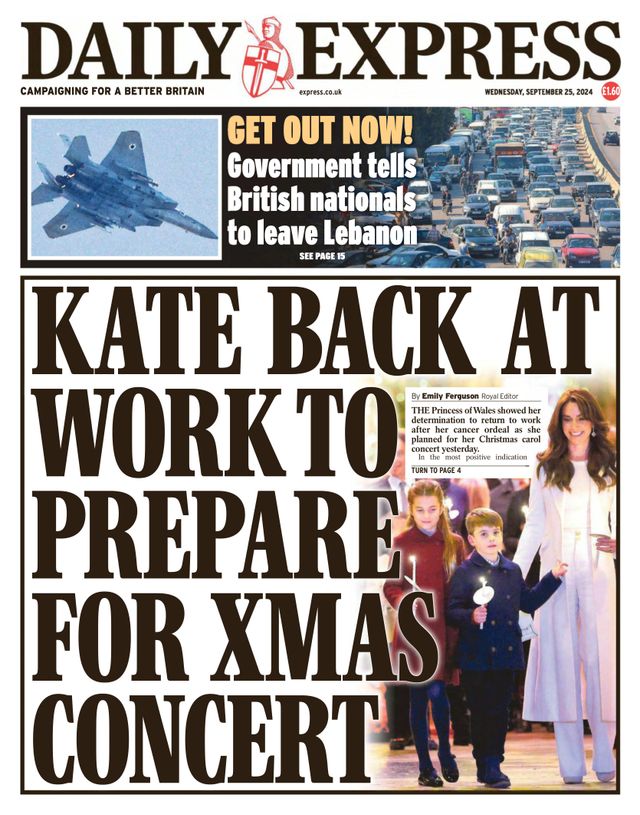 Daily Express