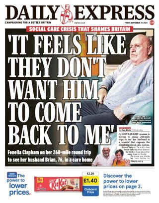 Daily Express
