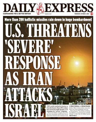 Daily Express