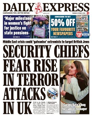 Daily Express