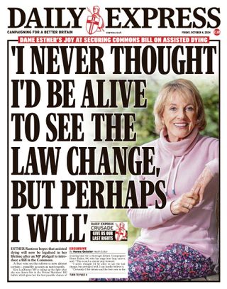Daily Express