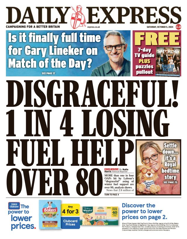 Daily Express