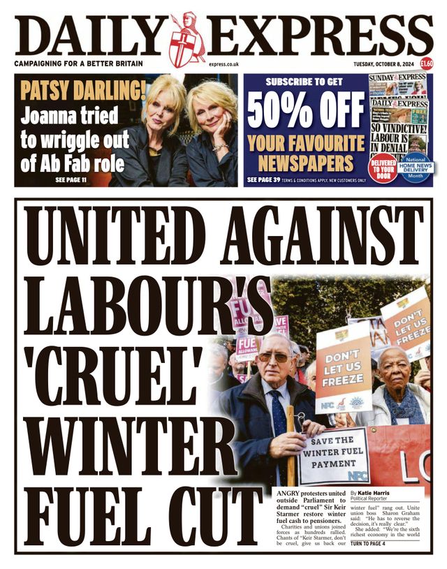 Daily Express