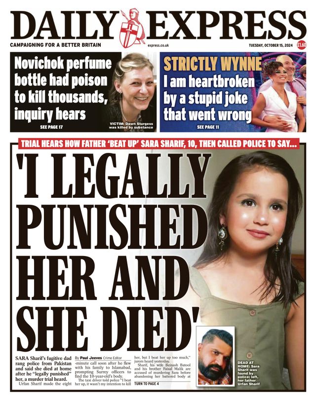 Daily Express