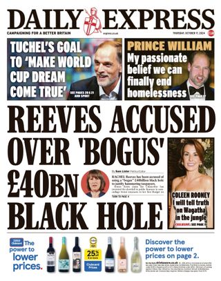Daily Express