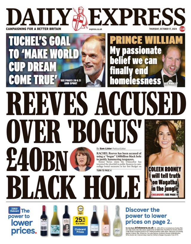 Daily Express