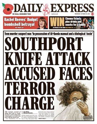 Daily Express