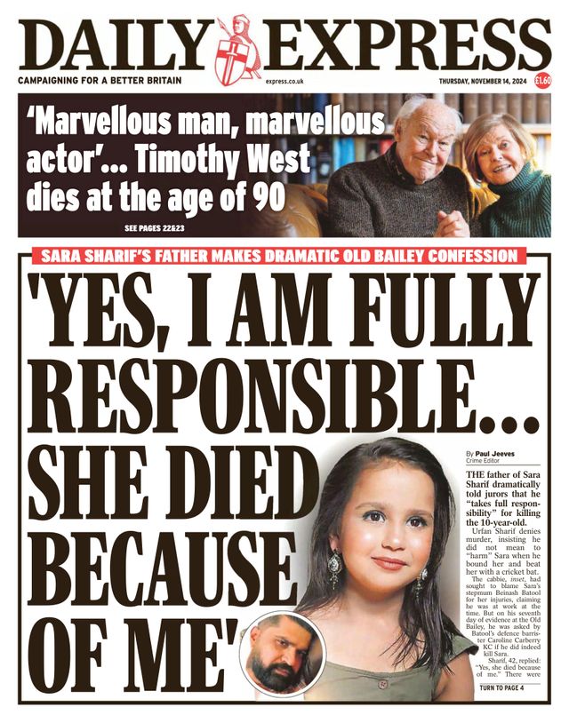 Daily Express