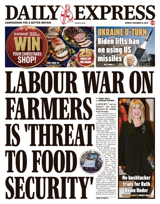 Daily Express
