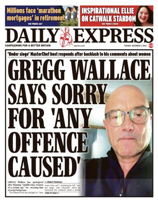 Daily Express