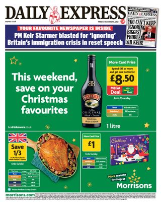 Daily Express