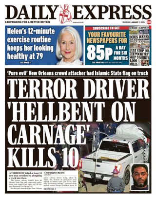 Daily Express