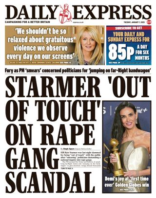 Daily Express
