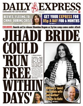 Daily Express