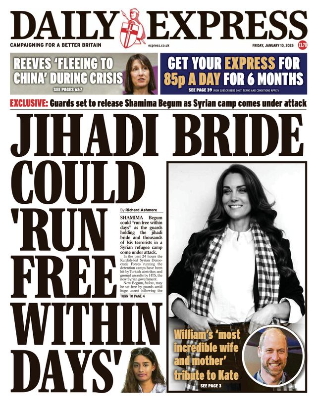 Daily Express
