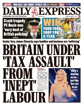 Daily Express