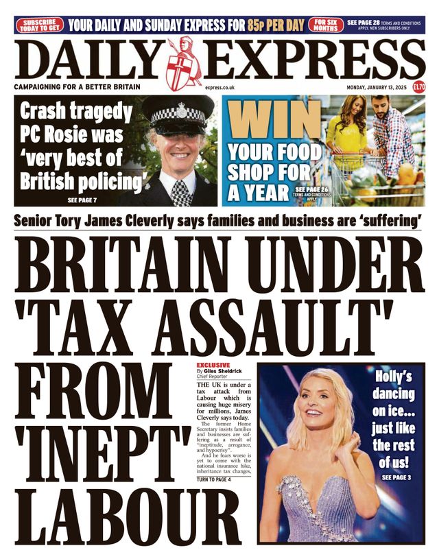 Daily Express