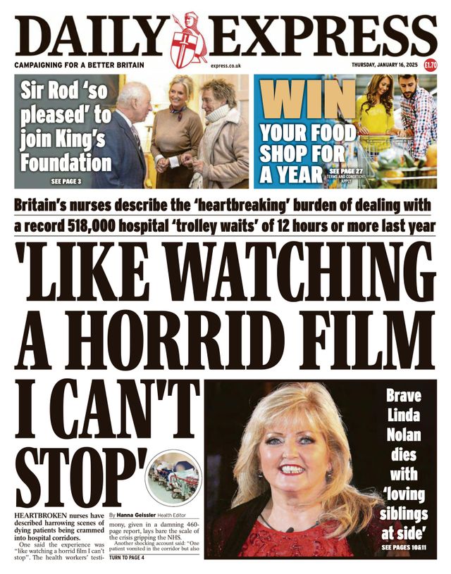 Daily Express