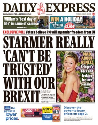Daily Express