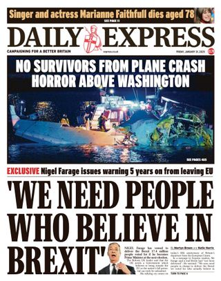 Daily Express
