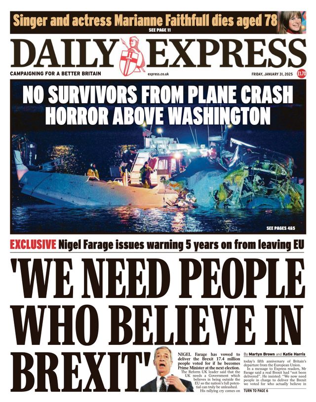 Daily Express