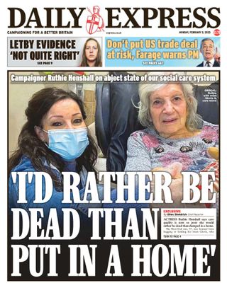 Daily Express
